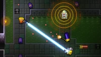 19. Enter-Exit the Gungeon (NS)